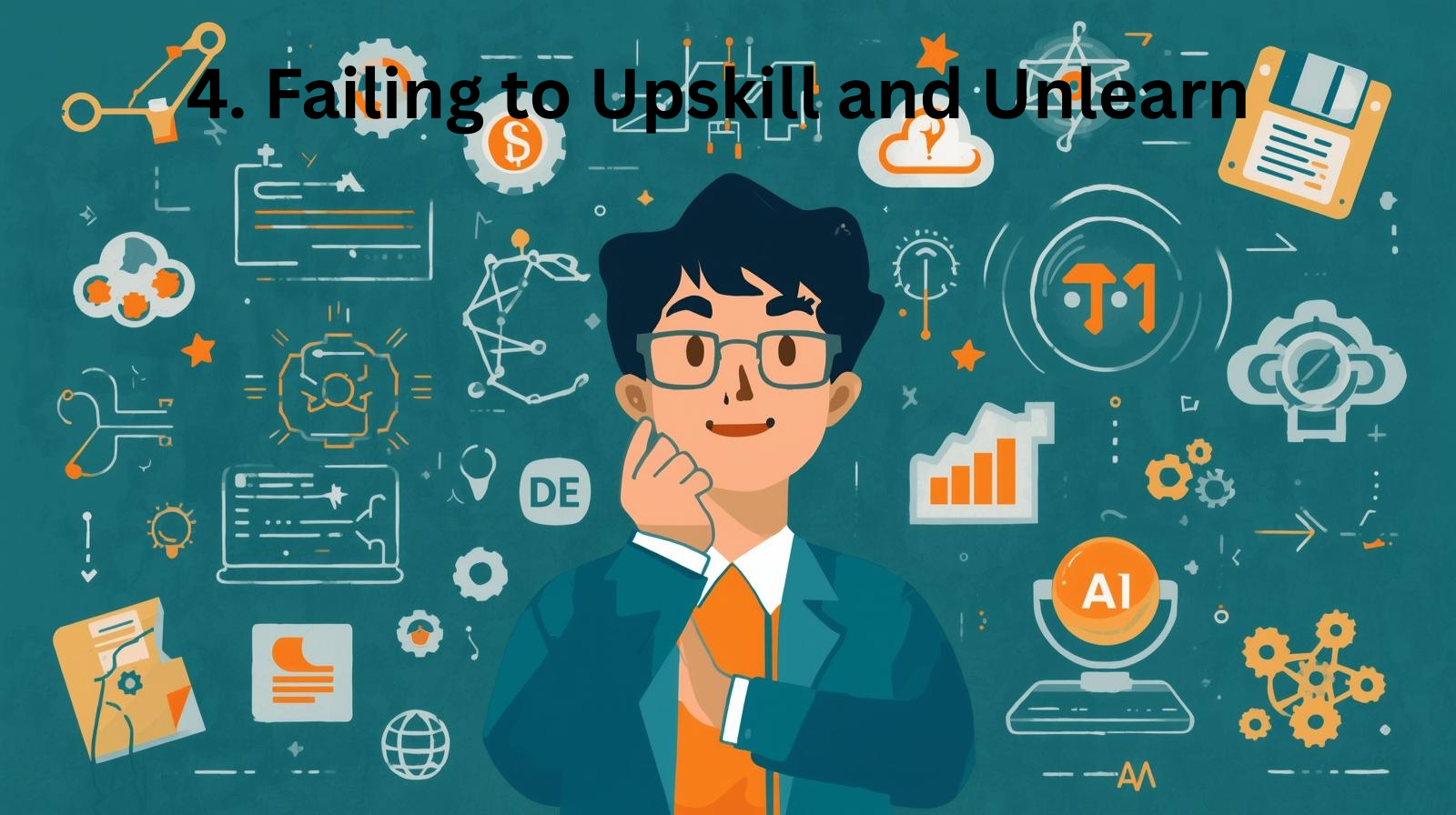 DevRel Illustration